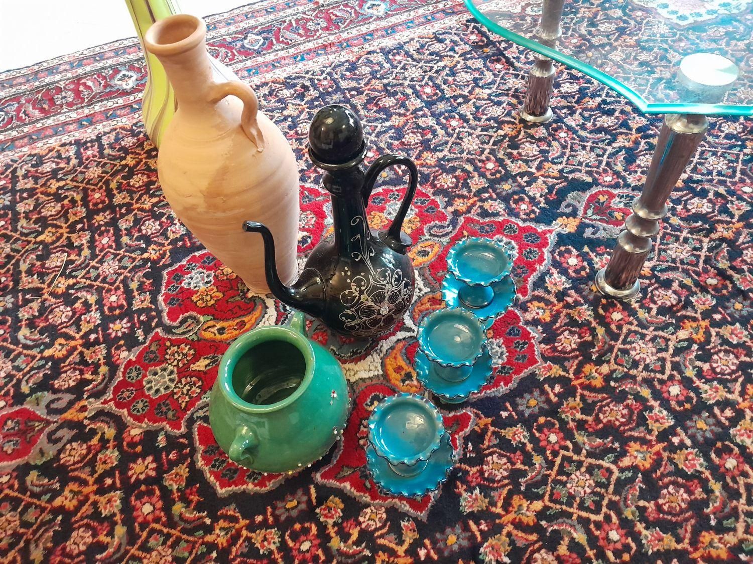 حراج وسایل تزئینی و دکوری|حراج|سنندج, |دیوار