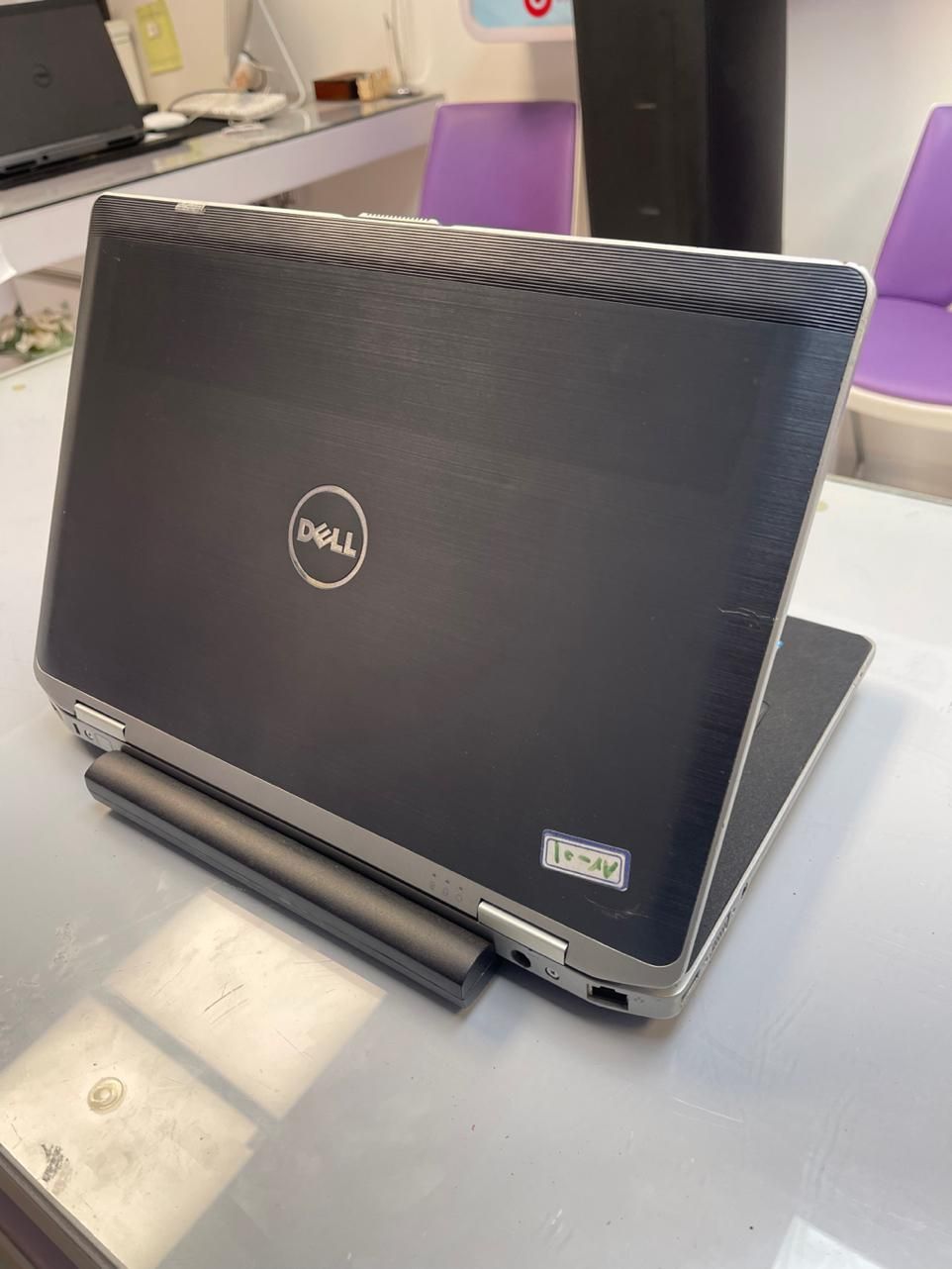 لپتاپ فول صنعتی مقاوم Dell 6430|رایانه همراه|اردبیل, |دیوار