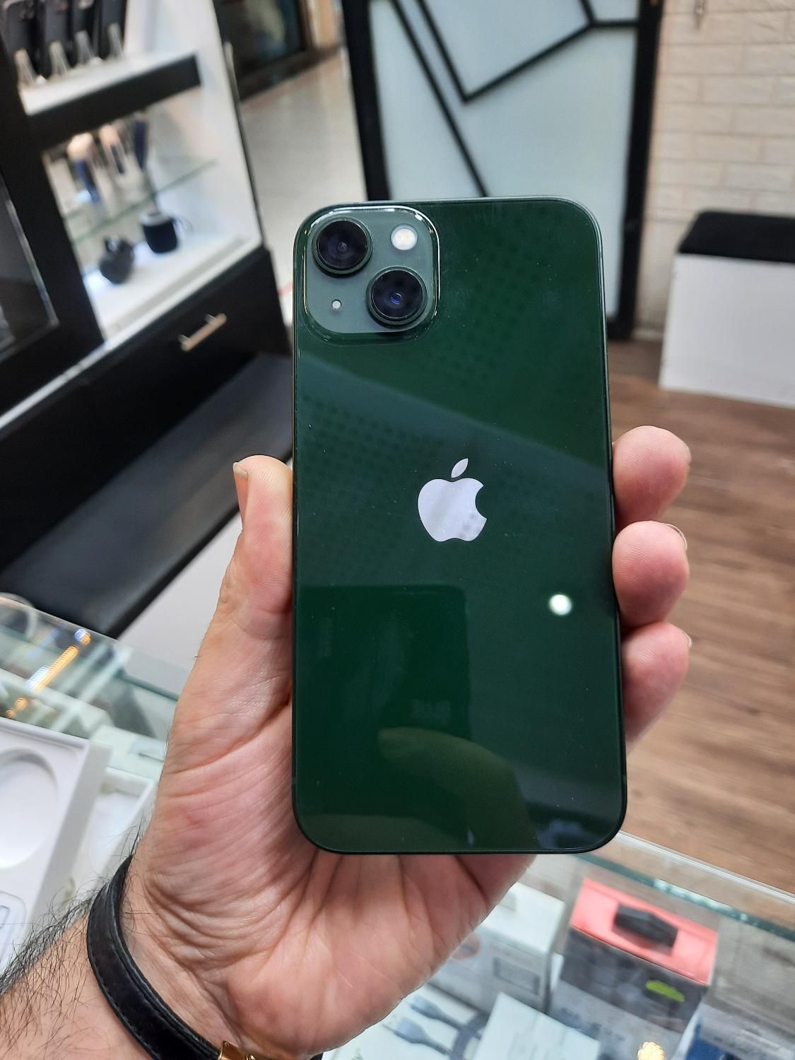 Iphon 13 HN|موبایل|تهران, پونک|دیوار