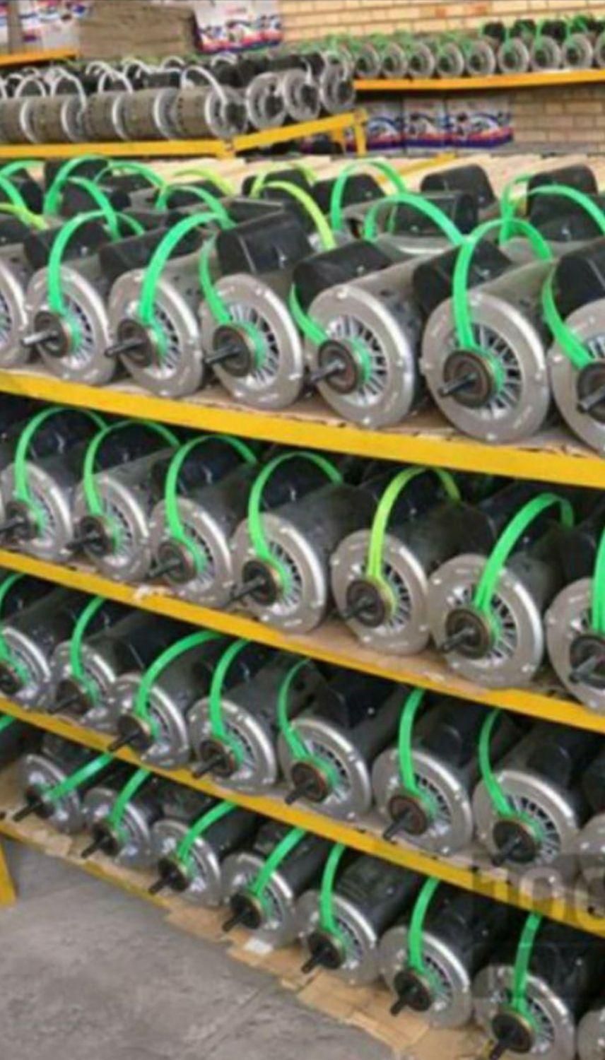 انواع دینام مسی و آلومینیومی با گارانتی|کولر آبی|بومهن, |دیوار