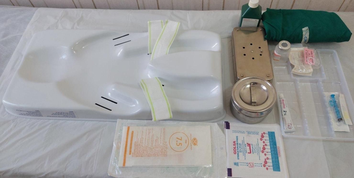 ختنه،جراحی سرپایی شرق|خدمات آرایشگری و زیبایی|دماوند, دماوند|دیوار