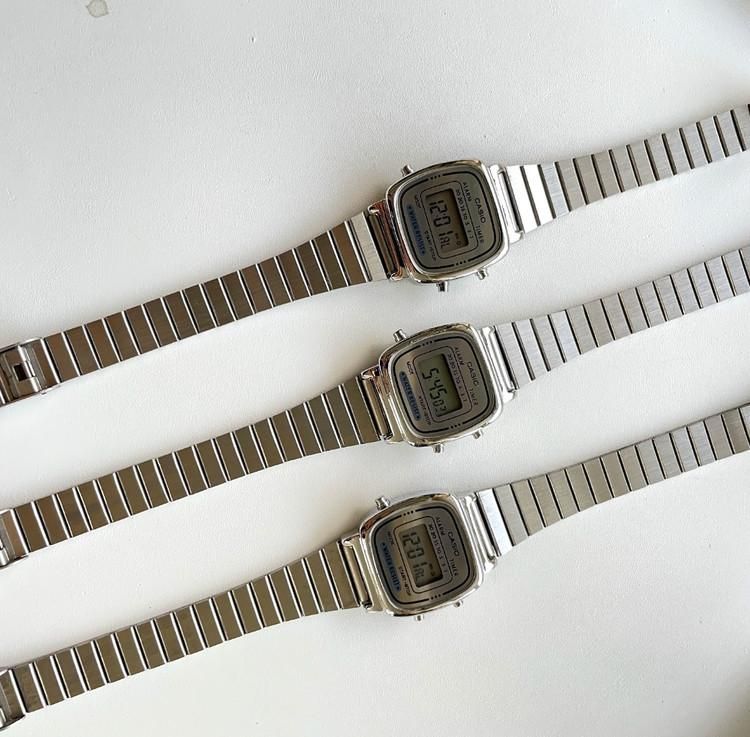کاسیو دیجیتال نیو CASIO|ساعت|تهران, پاسداران|دیوار