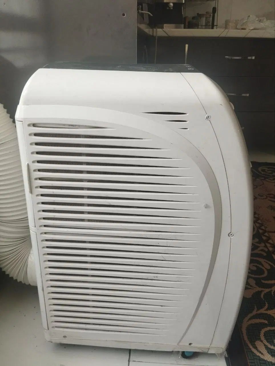 فروش کولر|کولر گازی و فن‌کوئل|مشهد, ثامن|دیوار