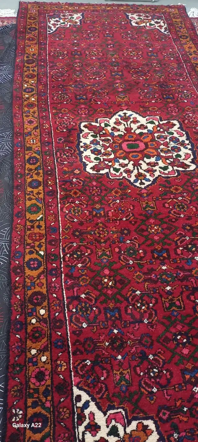 قالیچه و کناره دستبافت کرج|فرش|کرج, دهقان ویلا|دیوار