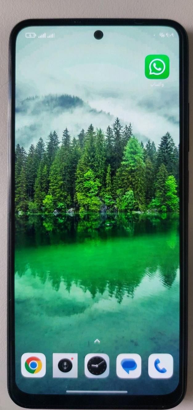 شیائومی Redmi Note 11 با حافظهٔ ۱۲۸ گیگابایت|موبایل|نسیم‌شهر, |دیوار