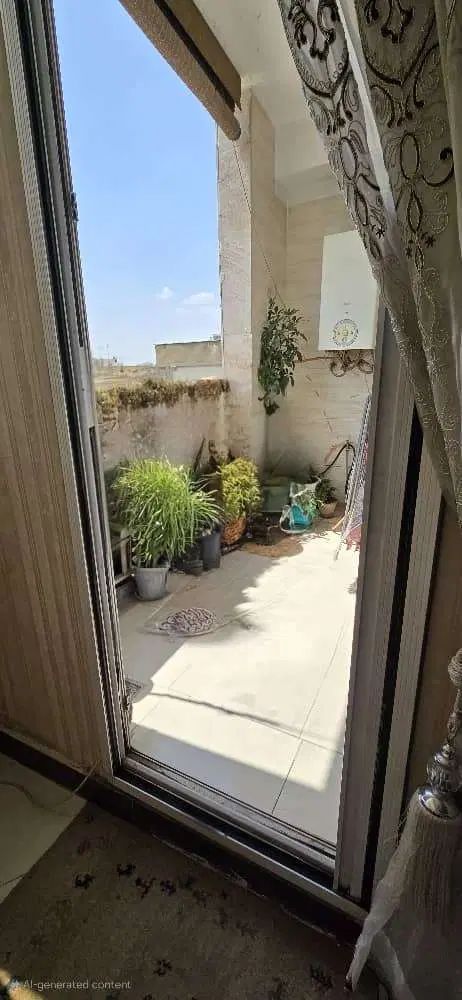 آپارتمان در کرج|فروش آپارتمان|کرج, حسین آباد (اکبر آباد)|دیوار
