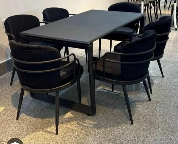 غذا خوری نهار خوری مدل پلانتر رستوران کافی شاپ|میز و صندلی غذاخوری|مشهد, رسالت|دیوار