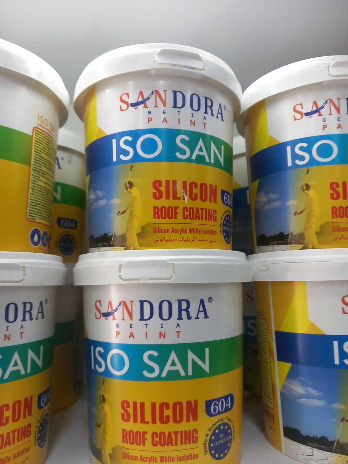 فروش عایق بافتدار الیافدار ساندورا و برالین|عمدهفروشی|تهران, بازار|دیوار