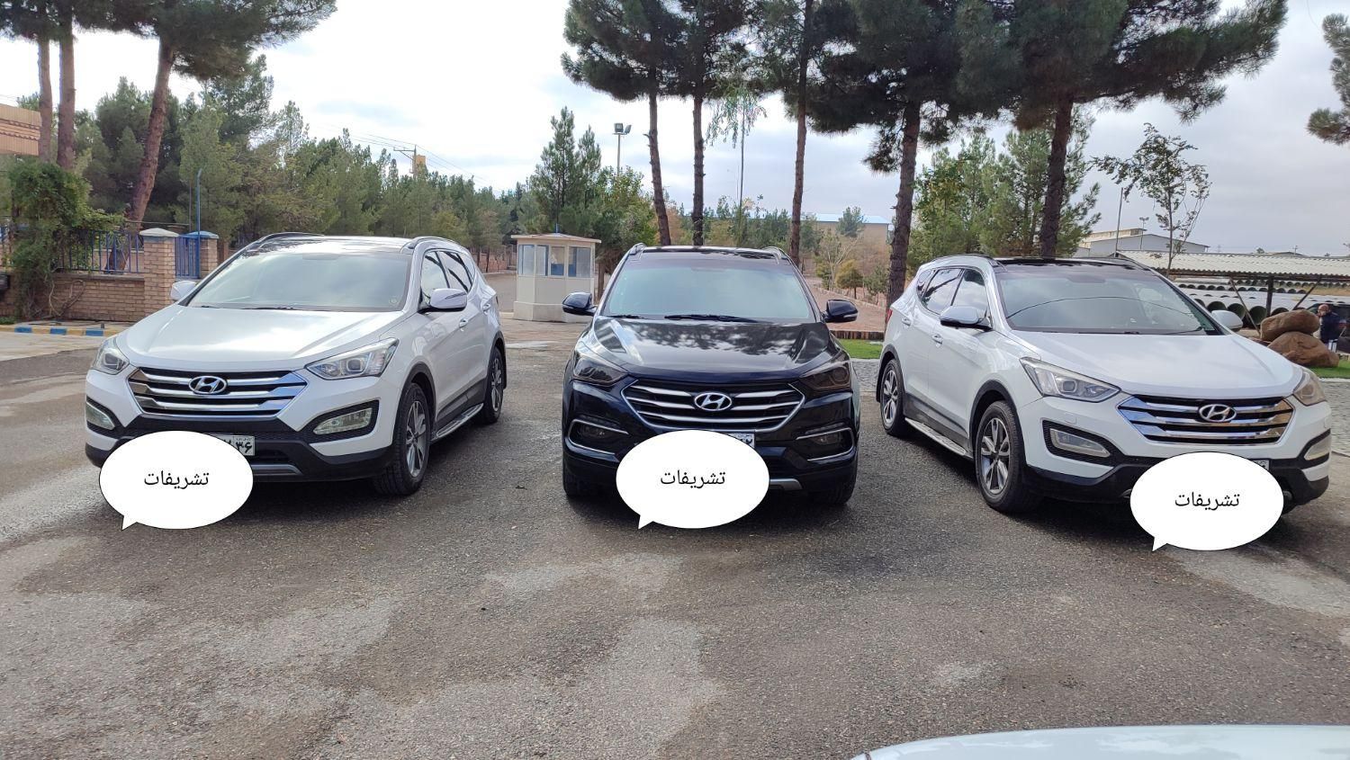 سفر در استان خراسان  اجاره خودرو با راننده در مشهد|خودرو اجاره‌ای|تهران, سعادت‌آباد|دیوار