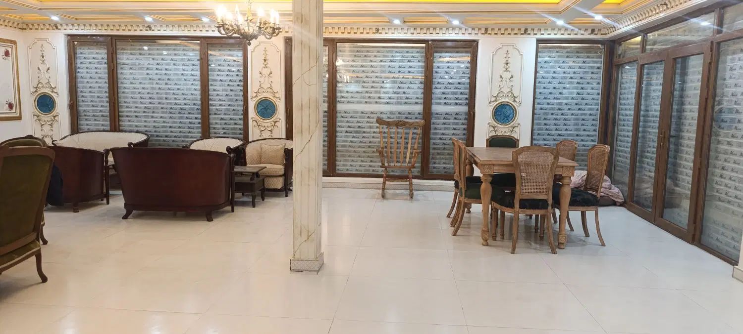 نظافت کل منزل .راپله .پارکینگ .حیاط آسانسور|خدمات نظافت|تهران, شهرک شریعتی|دیوار