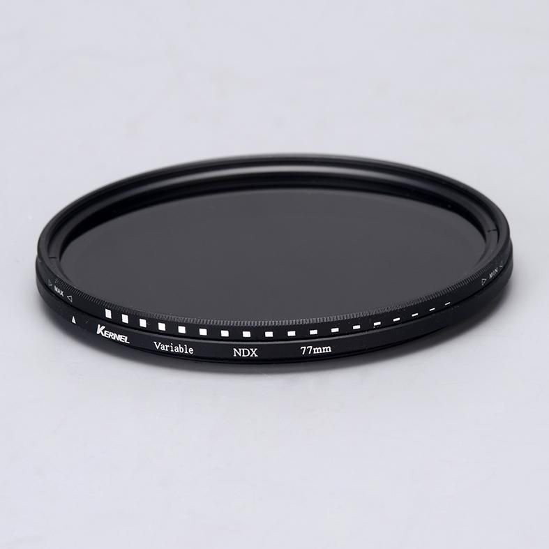 فیلتر ND متغیر کرنلBAODELIe Kernel ND 2-400 67mmK|دوربین عکاسی و فیلم‌برداری|تهران, فردوسی|دیوار