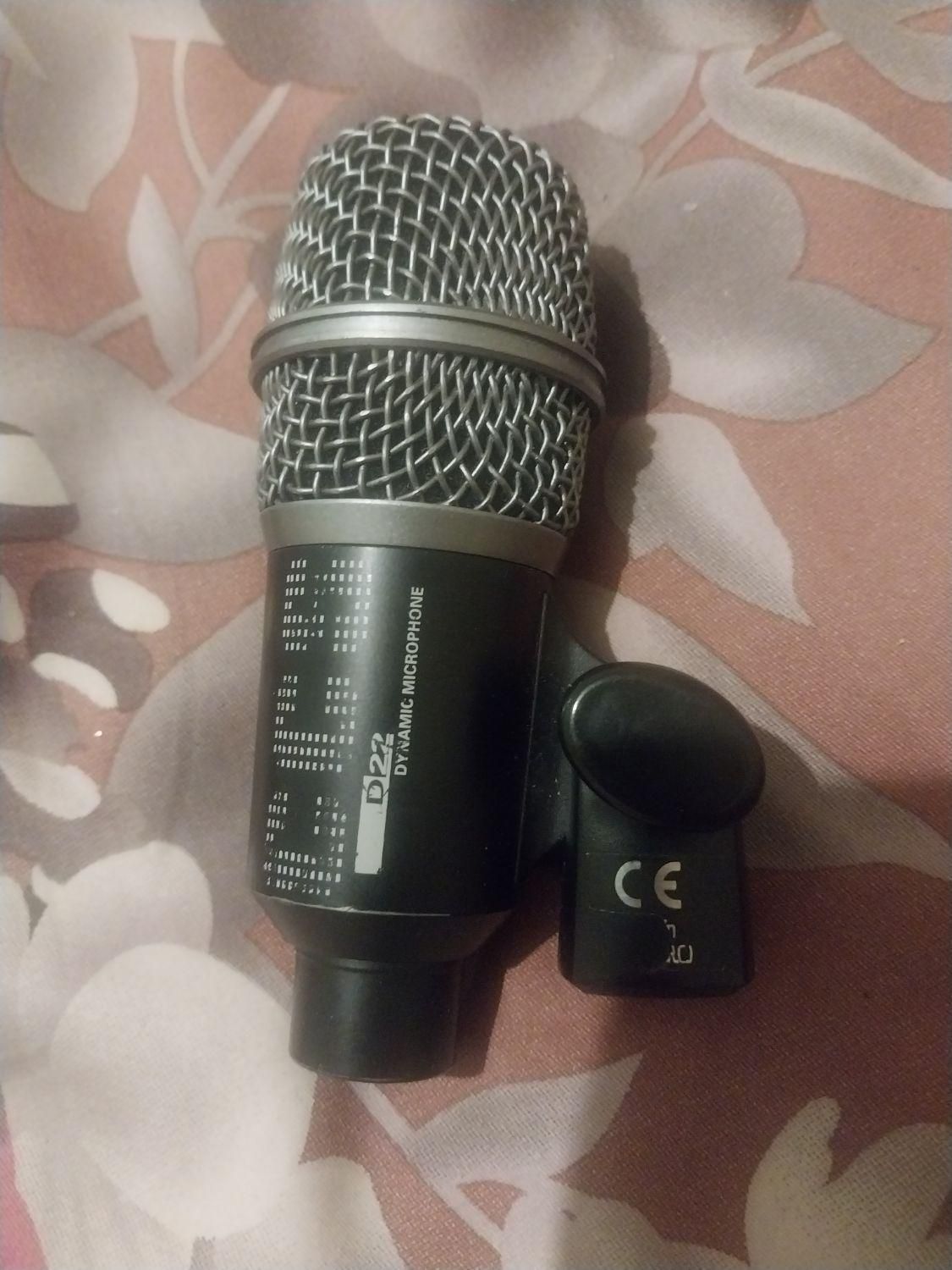 کیفیت ضبط تجرب روتجربه کن یه محصول سنگین و حرفه ای|آلات موسیقی|تهران, پاتریس لومومبا|دیوار