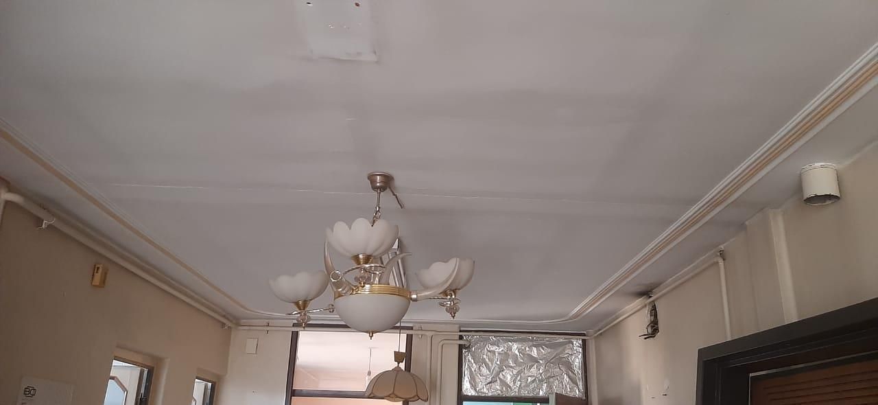 یک. عدد لوستر و دو عدد شب خواب کاملا سالم|لوستر و چراغ آویز|دزفول, |دیوار