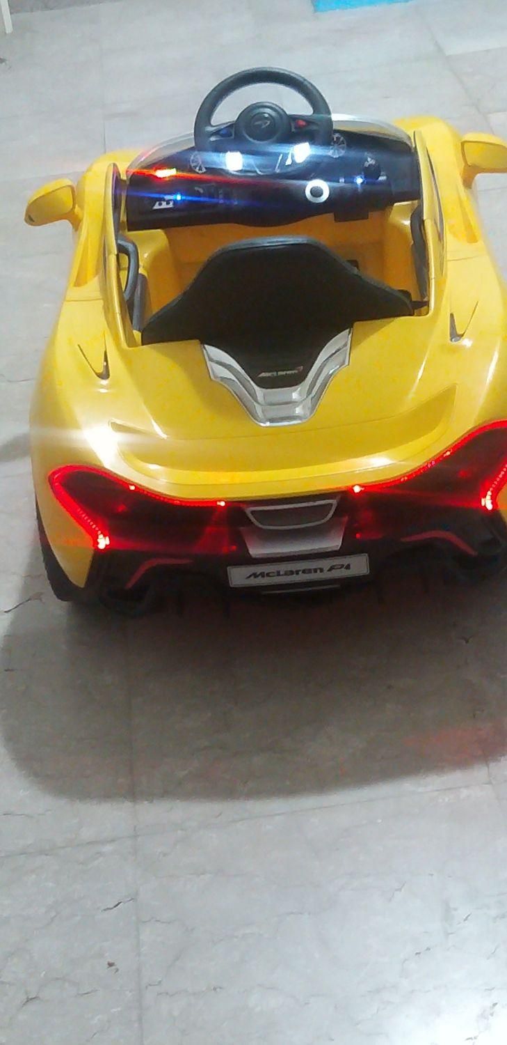 ماشین شارژی|اسباب‌بازی بچه|دهگلان, |دیوار