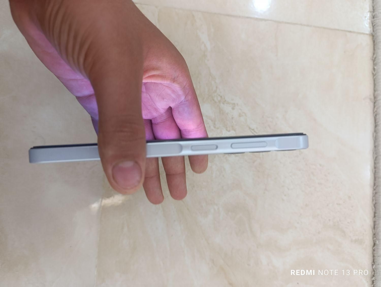 سامسونگ Galaxy A25 با حافظهٔ ۲۵۶ گیگابایت|موبایل|تهران, نیروی هوایی (پیروزی)|دیوار