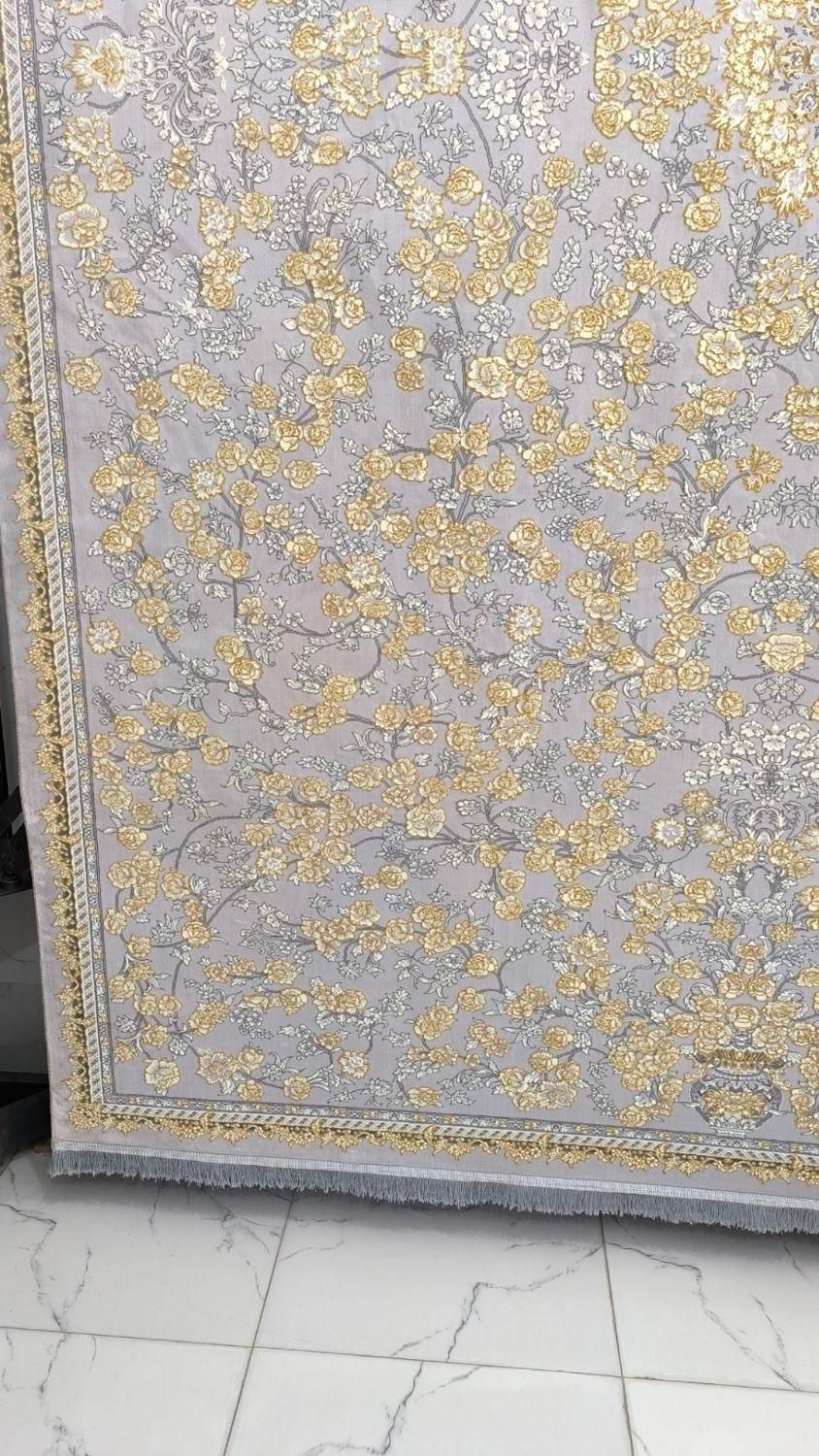 فرش ۱۲۰۰ شانه اصل(نگین غرب)|فرش|کرمانشاه, |دیوار