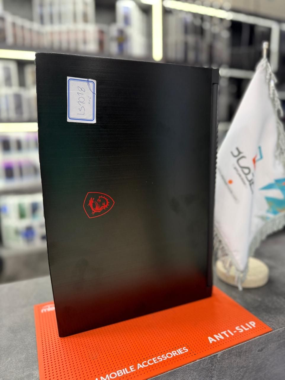 فروش ویژه لپتاپ گیمینگ msi از دم اقساط ۱۸|رایانه همراه|اصفهان, مفتح|دیوار