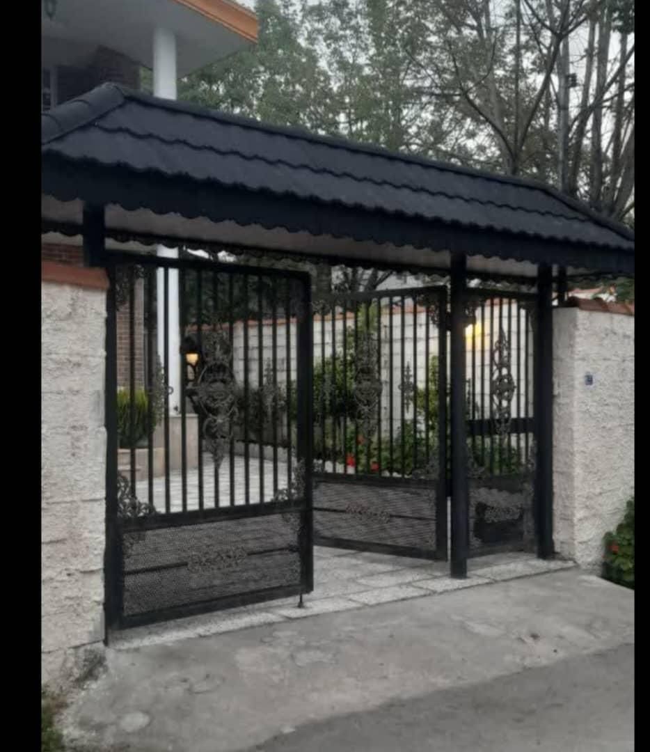 جوشکاری و برشکاری|خدمات پیشه و مهارت|نوشهر, |دیوار