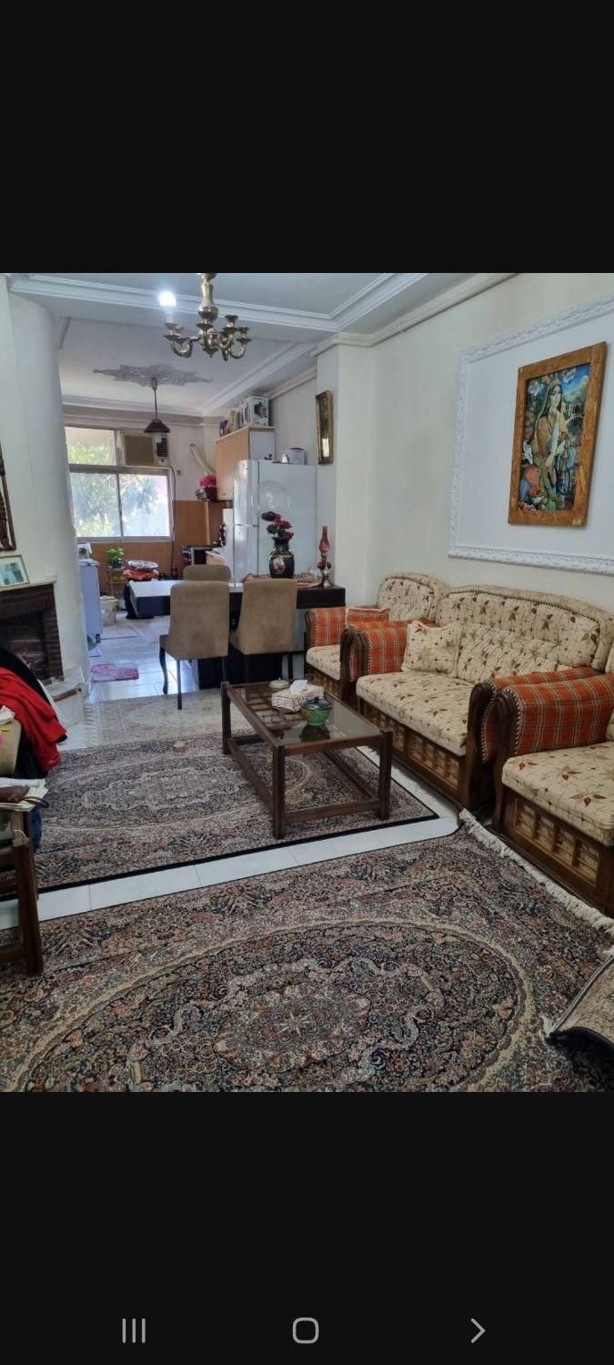 آپارتمان ۲ خوابه رودبارتان ، ساغریسازان ، دانشسرا|فروش آپارتمان|رشت, رودبارتان|دیوار