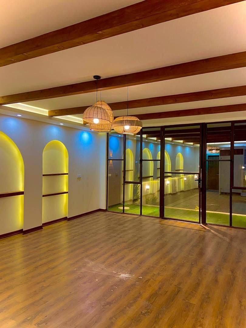 ۳خواب مستر.تک‌ برگ.شهرکی.|فروش خانه و ویلا|زرندیه, |دیوار