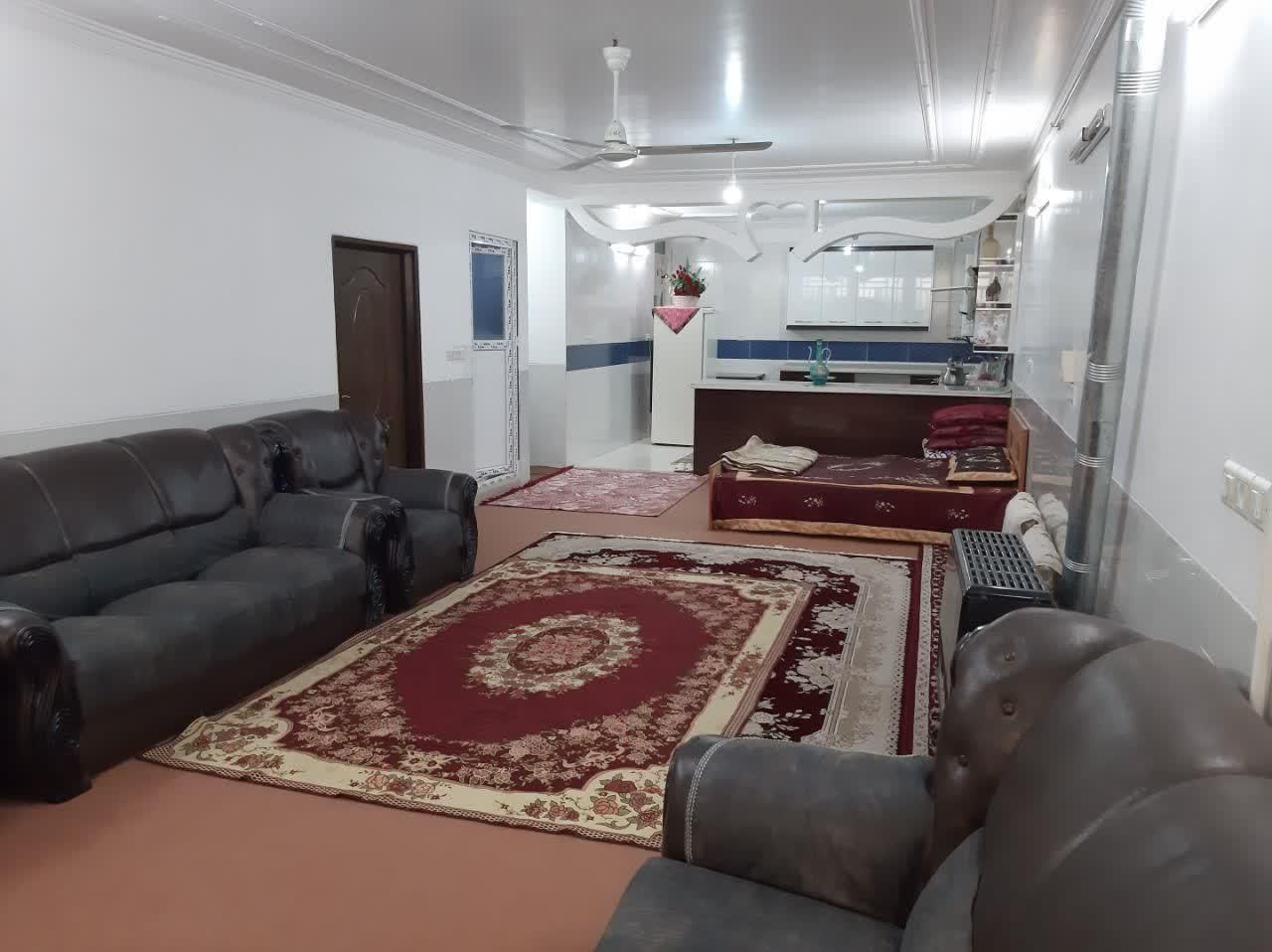 اجاره روزانه/هفتگی/ماهانه آپارتمان ۱۵۰ متری|اجارهٔ کوتاهمدت آپارتمان و سوئیت|یزد, |دیوار