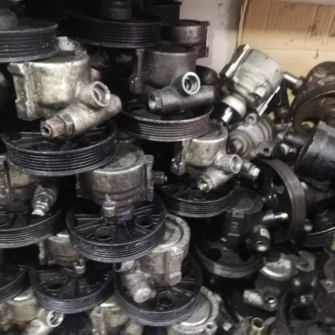 تعمیر و فروش پمپ هیدرولیک|قطعات یدکی و لوازم جانبی|شاهینشهر, گزبرخوار|دیوار