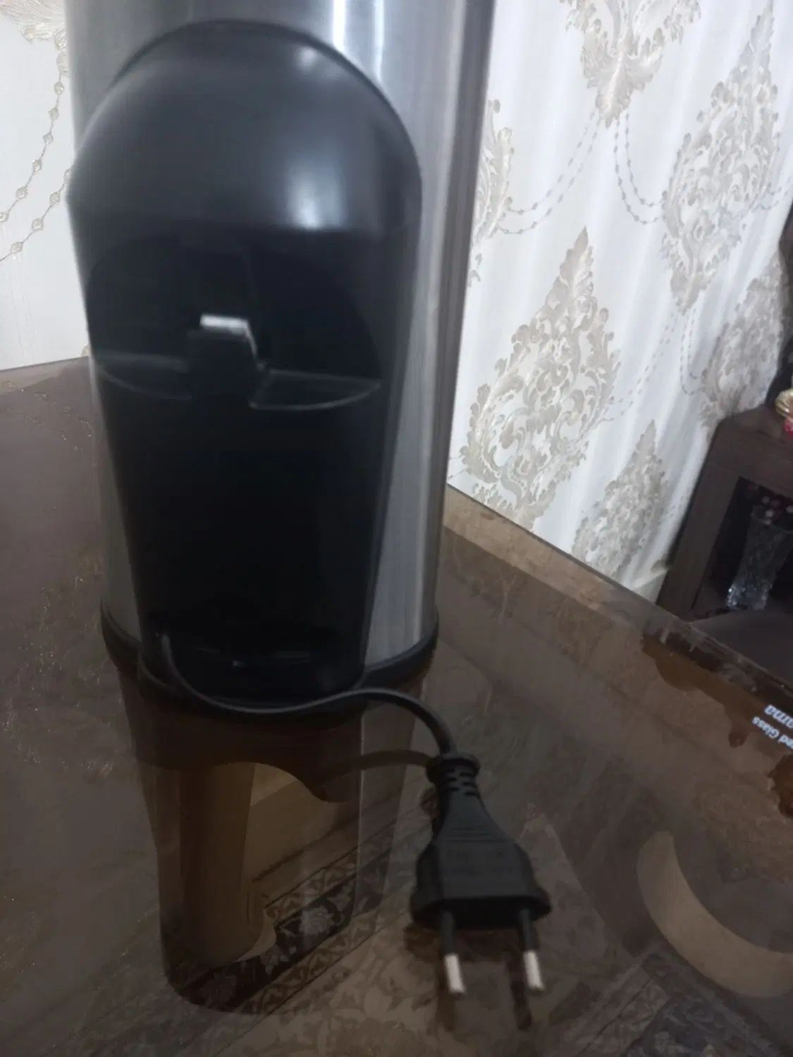 کنسرو باز کن وچاقو تیز کن برقی|سایر لوازم برقی|اصفهان, بهارستان|دیوار