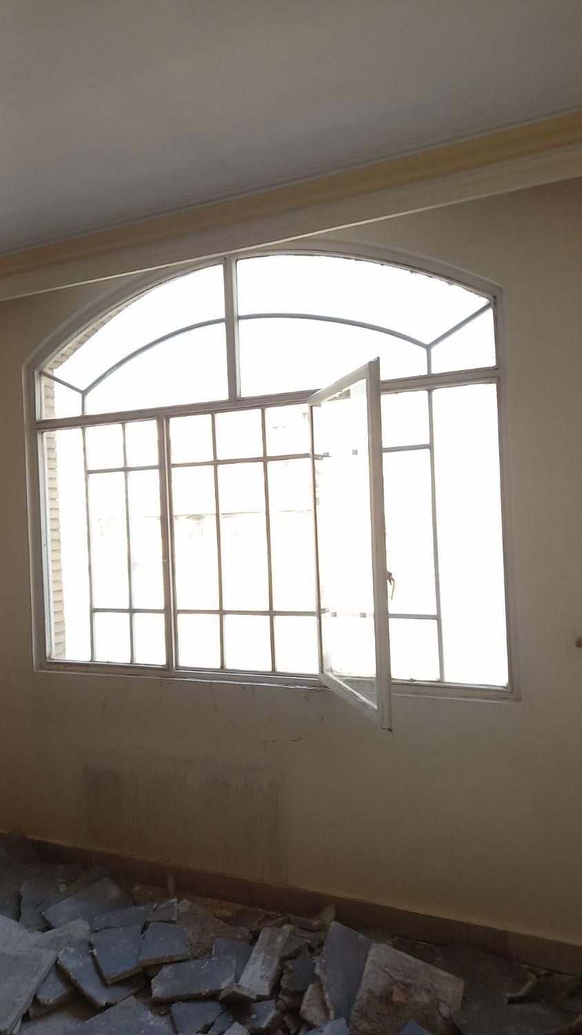 تور ی های پلیسه دوجداره پنجره تراس upvc|خدمات پیشه و مهارت|تهران, اسکندری|دیوار