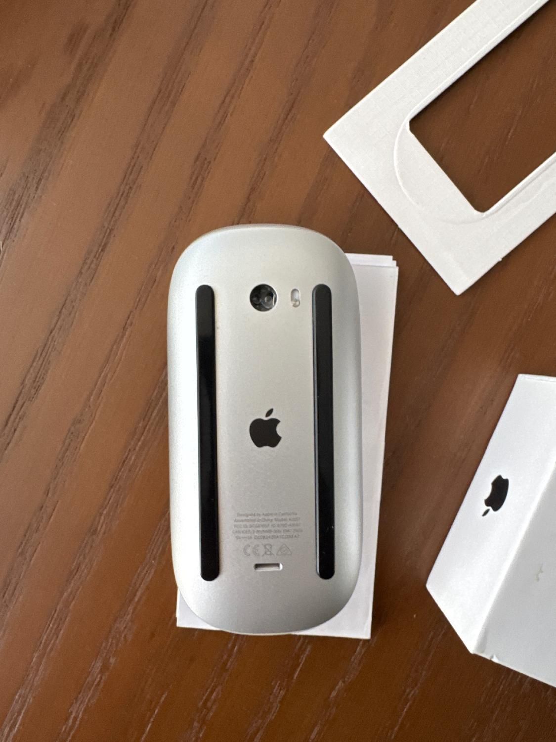 مجیک موس سری ۲|قطعات و لوازم جانبی رایانه|اصفهان, مرداویج|دیوار