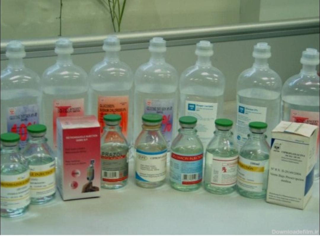 تزریقات و‌ ویزیت بیمار در منزل یا محل کار|خدمات آرایشگری و زیبایی|اندیشه, اندیشه فاز ۴|دیوار