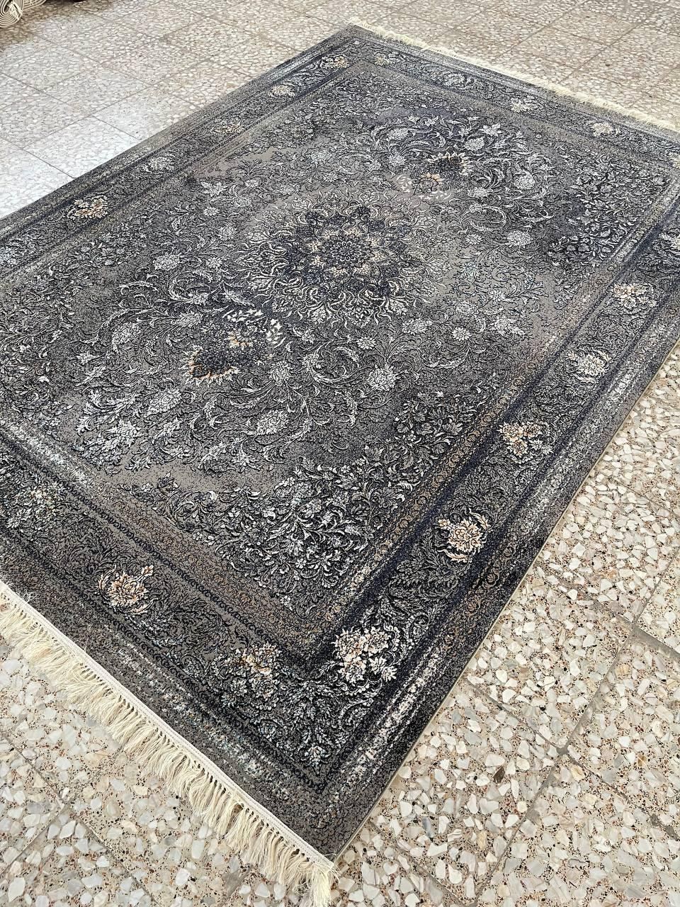 فرش طرح وینتیج|فرش|اردبیل, |دیوار