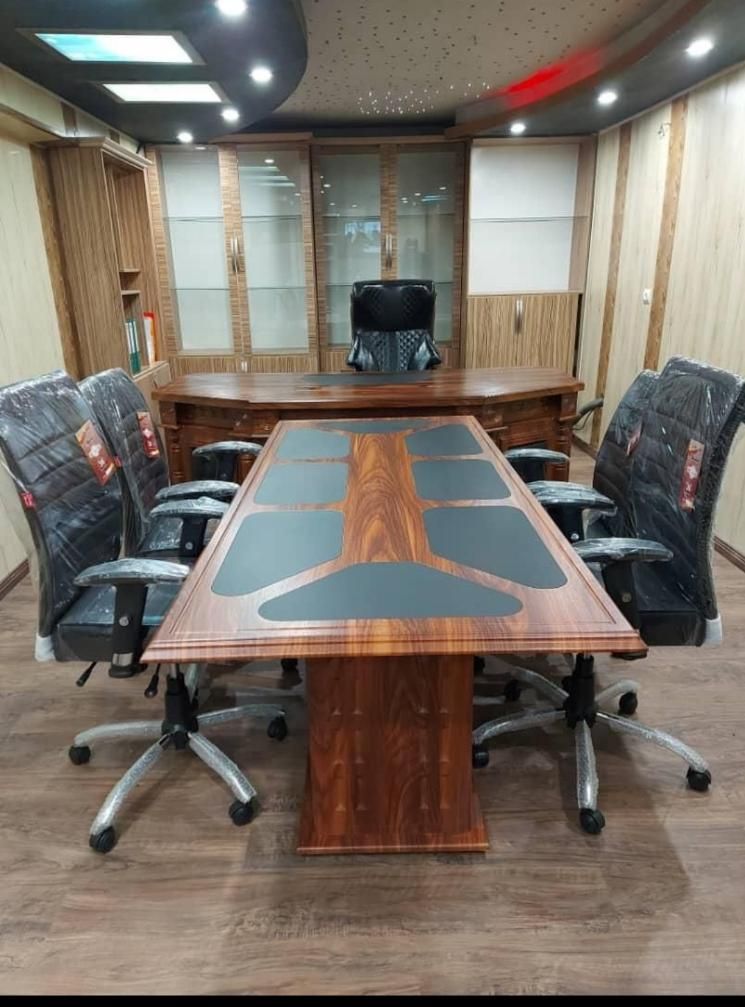 کنفرانسی میز پالیک طب|دفتر کار|تبریز, |دیوار