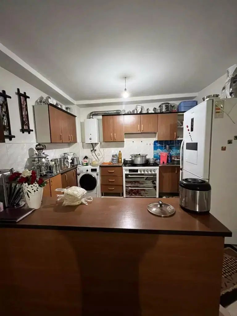 آپارتمان ۹۵متری / دوخواب/ سروستان/ املاک ملل|فروش آپارتمان|کرج, خرمدشت|دیوار
