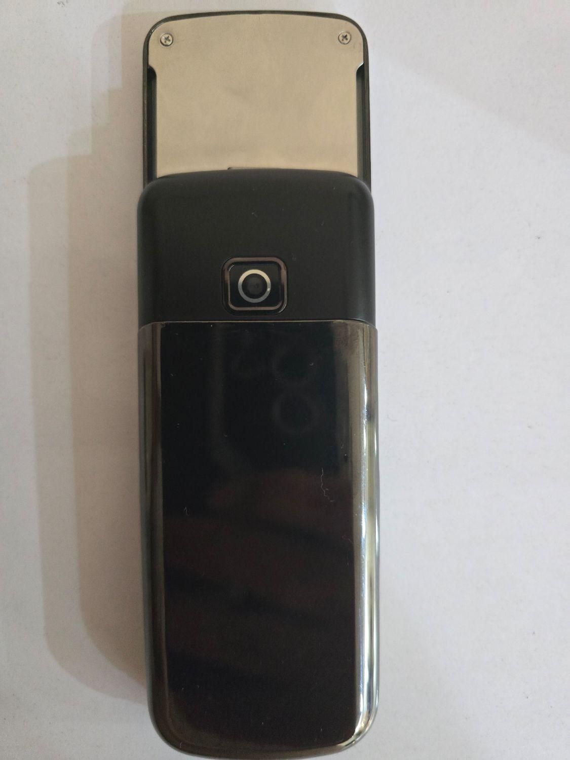 نوکیا ۸۸۰۰ نو|موبایل|بوشهر, |دیوار