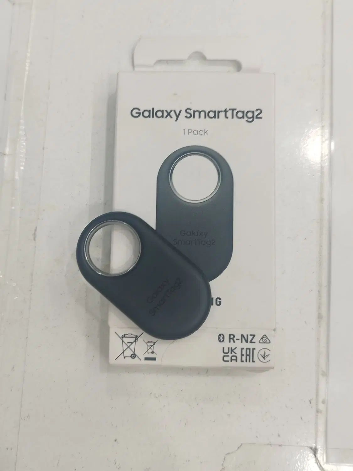 Galaxy Smart Tag 2 سامسونگ تگ 2|لوازم جانبی موبایل و تبلت|تهران, شهرک شریعتی|دیوار