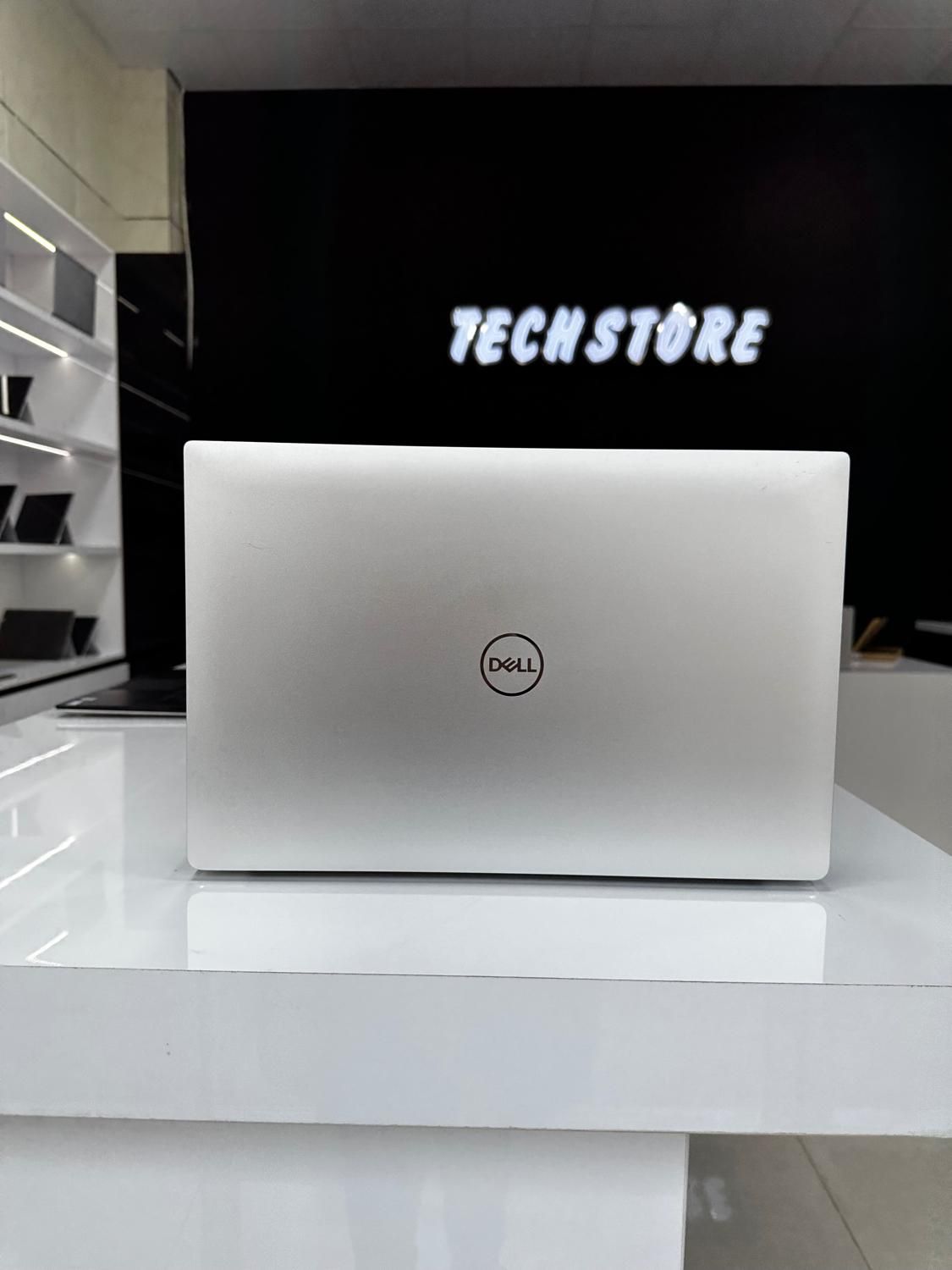 لپ تاپ صنعتی دل Dell Precision 5540  5550|رایانه همراه|سنندج, |دیوار