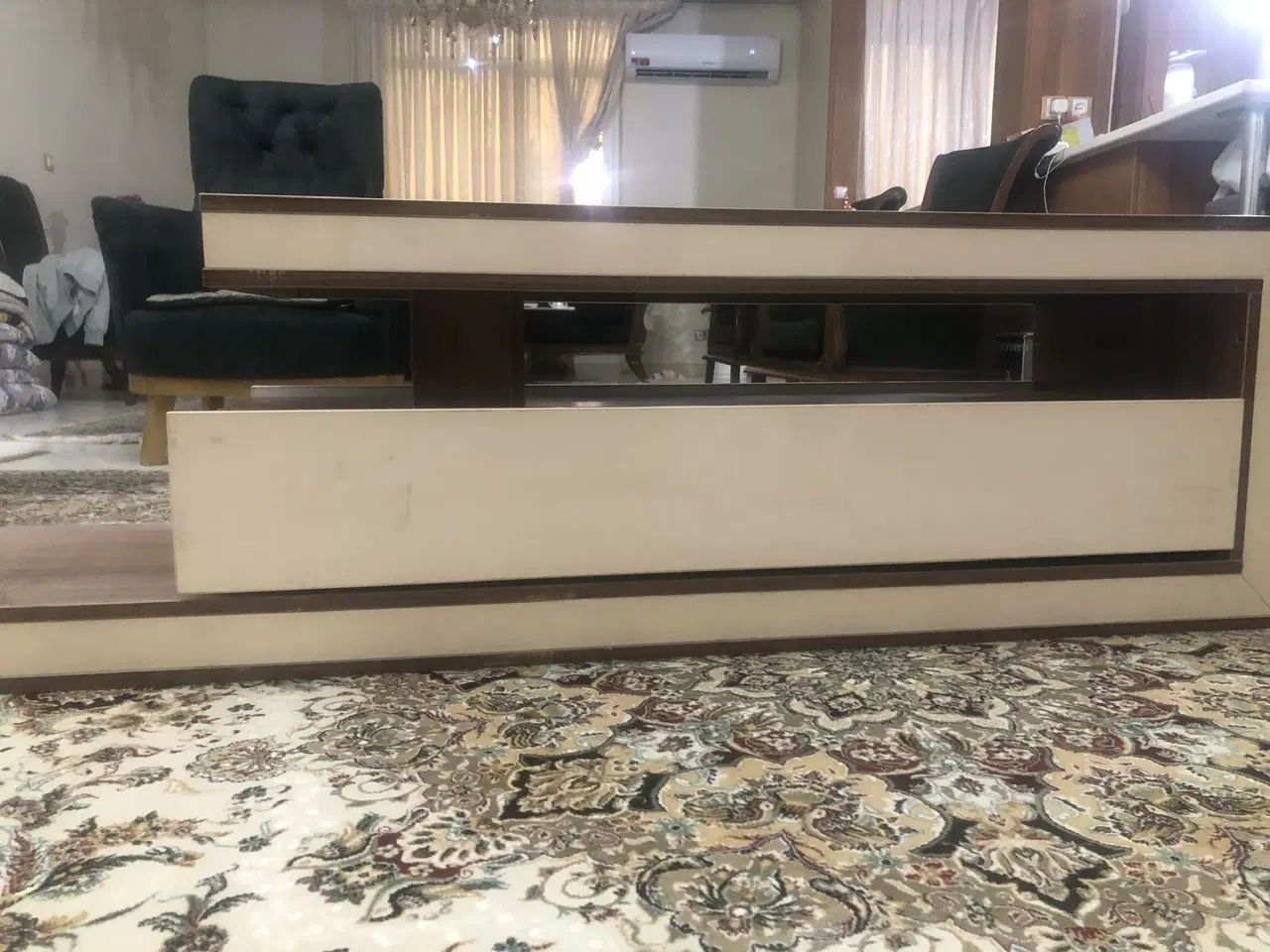 میز تلویزیون ام دی اف|میز تلویزیون|تهران, شهرک هما|دیوار