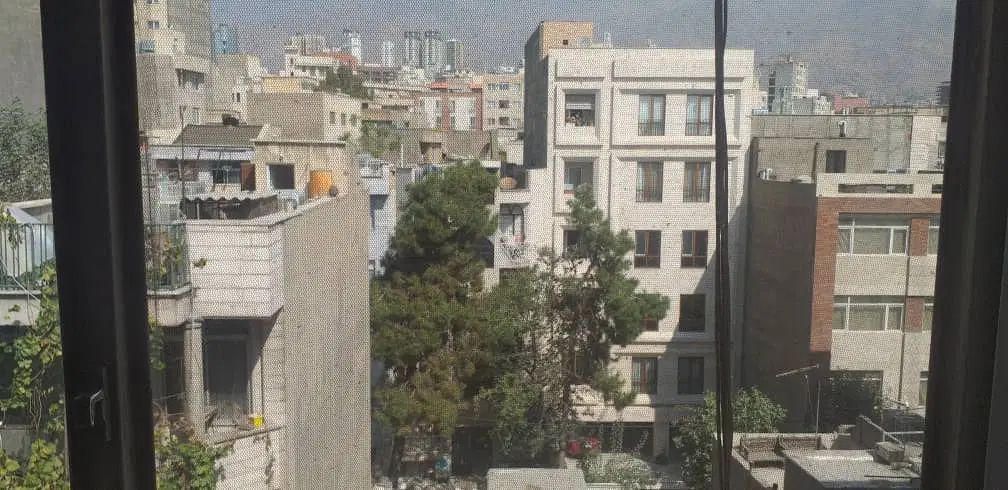 فروش فوری قلهک زرگنده ۹۰ متری|فروش آپارتمان|تهران, زرگنده|دیوار