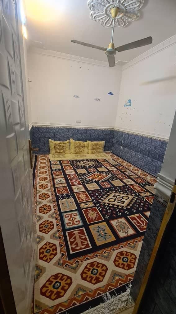 سوییت اجاره روزانه نزدیک ساحل و بازار|اجارهٔ کوتاه‌مدت آپارتمان و سوئیت|بندر گناوه, |دیوار