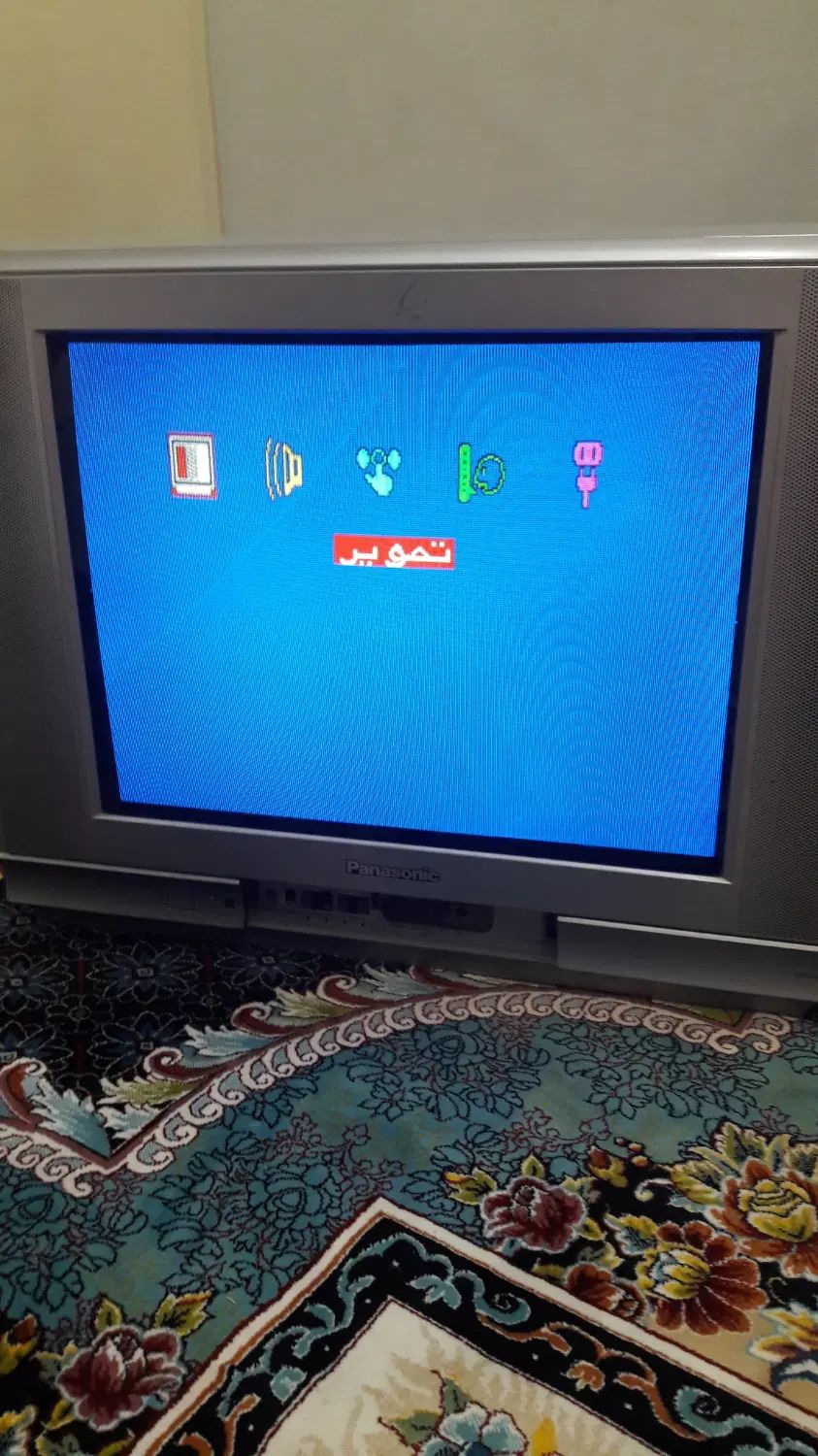 لوازم منزل فروشی|تلویزیون و پروژکتور|تهران, افسریه شمالی|دیوار