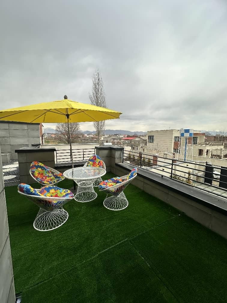 اجاره روزانه باغ ویلا سهیلیه کردان خوشنام شهریار|اجارهٔ کوتاهمدت ویلا و باغ|کرج, شهرک سهرابیه|دیوار