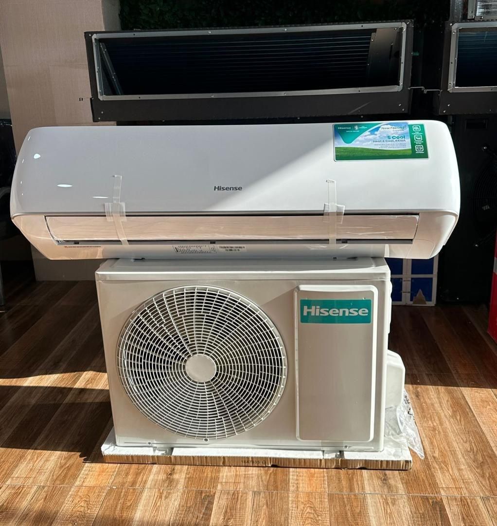 نصب، سرویس و تعمیر انواع اسپیلت، پکیج و لباسشویی|خدمات پیشه و مهارت|گرگان, |دیوار