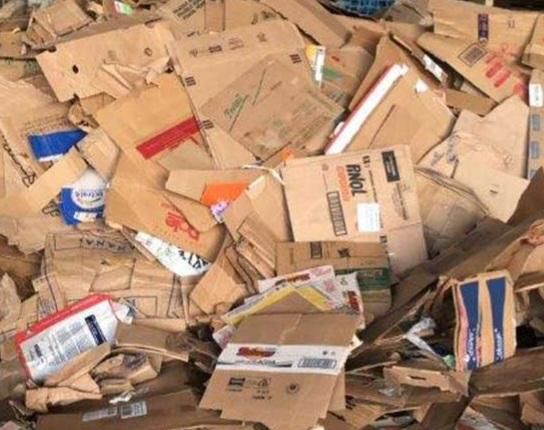 ضایعات کارتن و پلاستیک (پرس کارتن تک)|عمده‌فروشی|تهران, افسریه جنوبی|دیوار