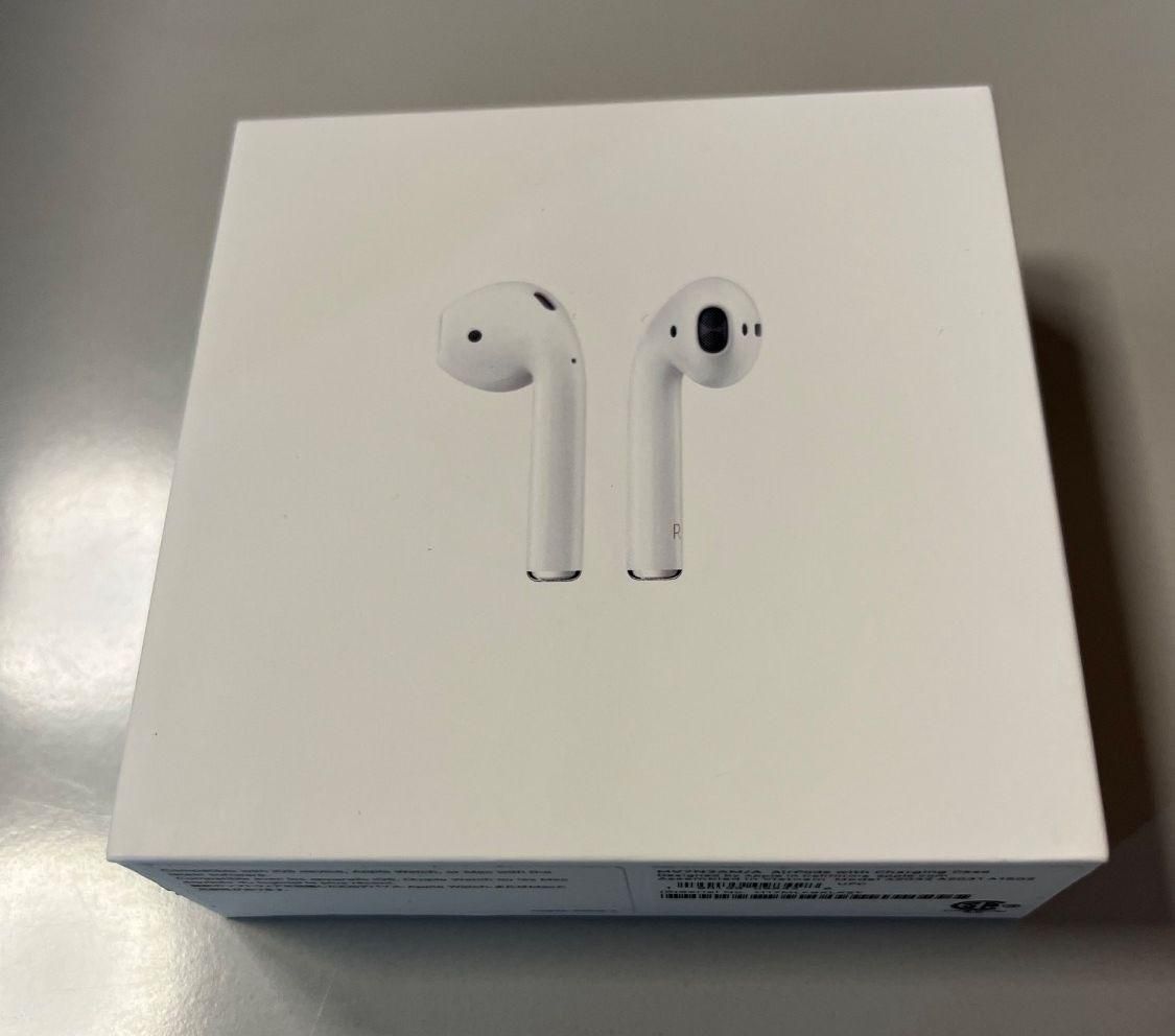 airpods 2 ایرپاد نسل ۲|لوازم جانبی موبایل و تبلت|تهران, زعفرانیه|دیوار