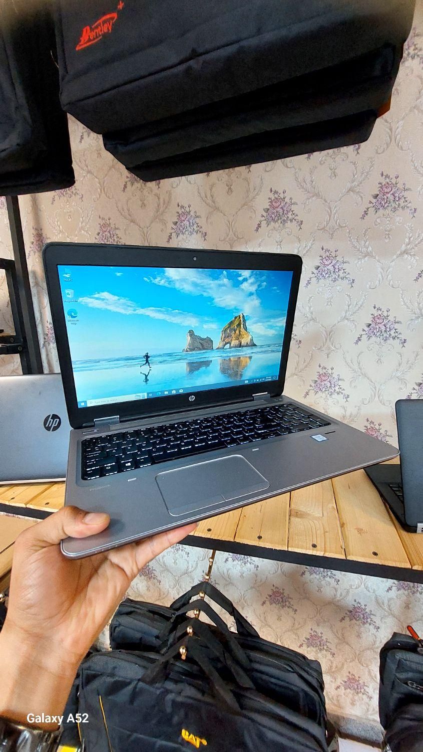 hp 650 G2 نقد و اقساط ماهیانه فقط ۴ درصد|رایانه همراه|همدان, |دیوار