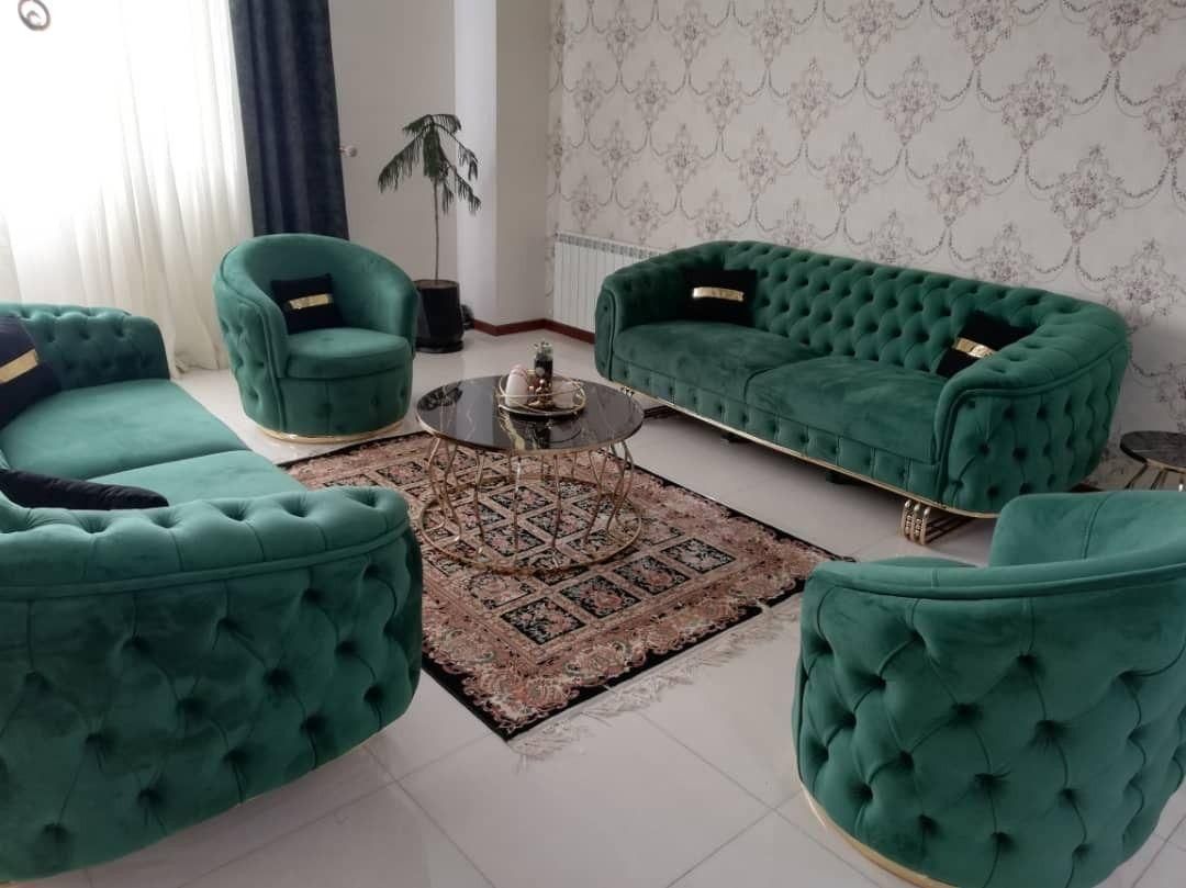 مبل مهدیا*|مبلمان خانگی و میز عسلی|تهران, شهرک ولیعصر جنوبی|دیوار