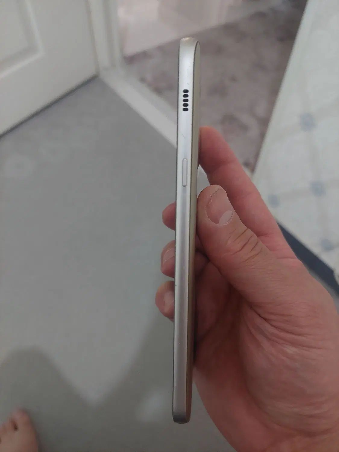 SAMSUNG GALAXY A7 2017|موبایل|کرج, گلشهر|دیوار