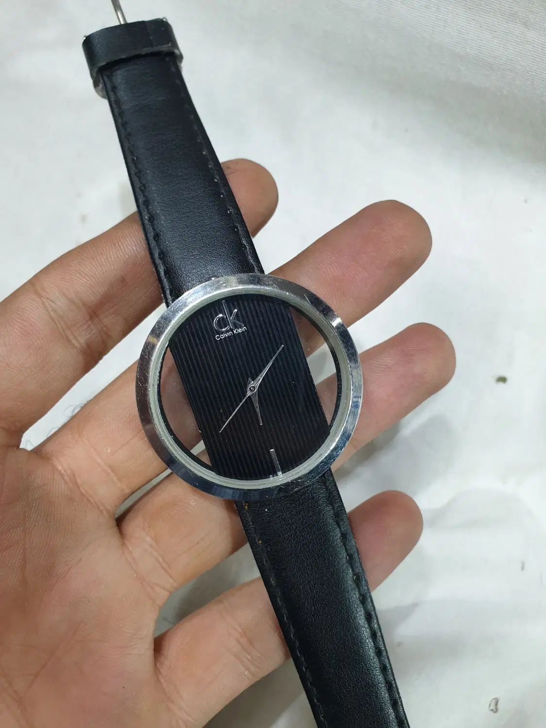 کلوین کلین ck calvin klein خاص|ساعت|تهران, حر|دیوار