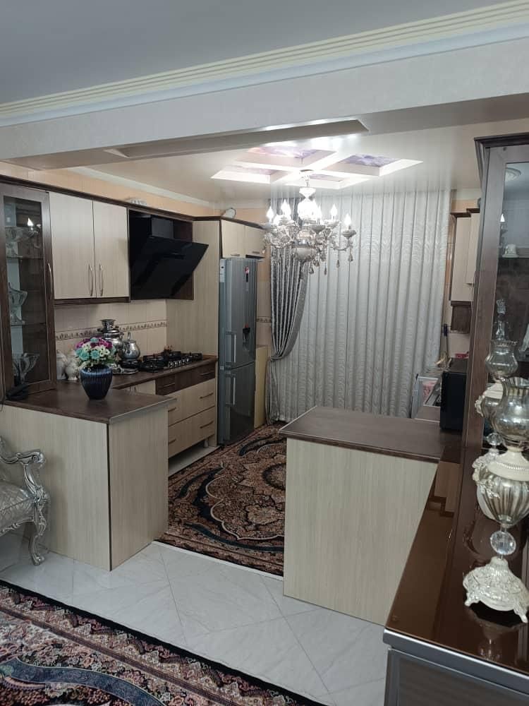 اپارتمان55متری|فروش آپارتمان|تهران, شهرک رضویه|دیوار
