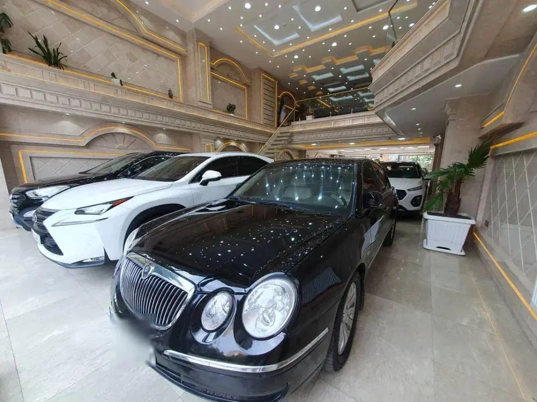 کیا اپیروس 2008|خودرو سواری و وانت|ارومیه, |دیوار